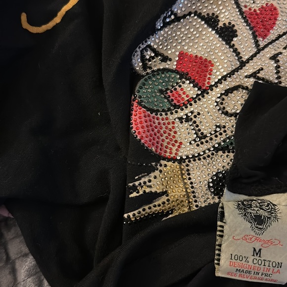 Long sleeve tee NWOT - Picture 9 of 9